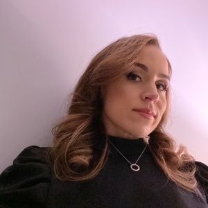 Meet your Posher, Amanda l